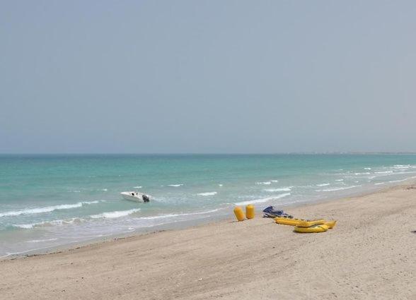Zenon Hotel Djerba Bagian luar foto