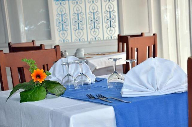 Zenon Hotel Djerba Bagian luar foto