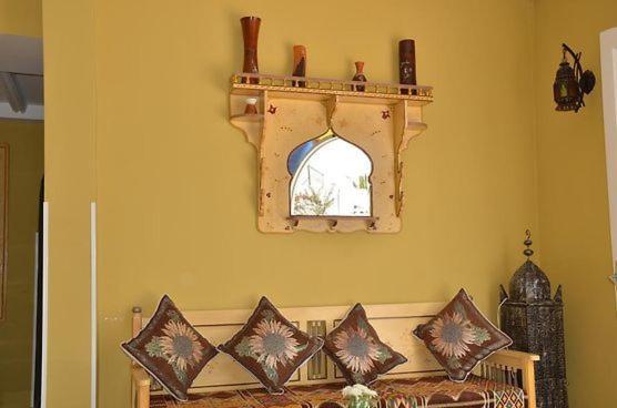 Zenon Hotel Djerba Bagian luar foto