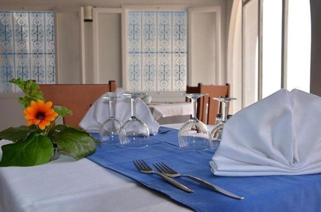 Zenon Hotel Djerba Bagian luar foto