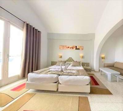 Zenon Hotel Djerba Bagian luar foto